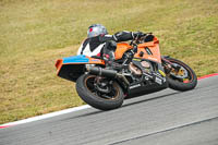 Lower Group Orange Bikes